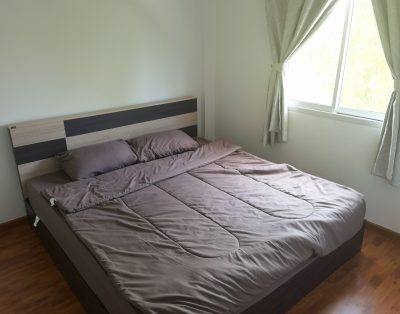 Double Room TH6, TH8-10