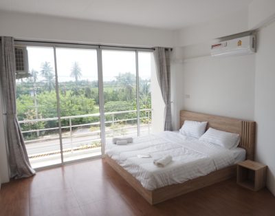 2 Bedroom Apartment TH4